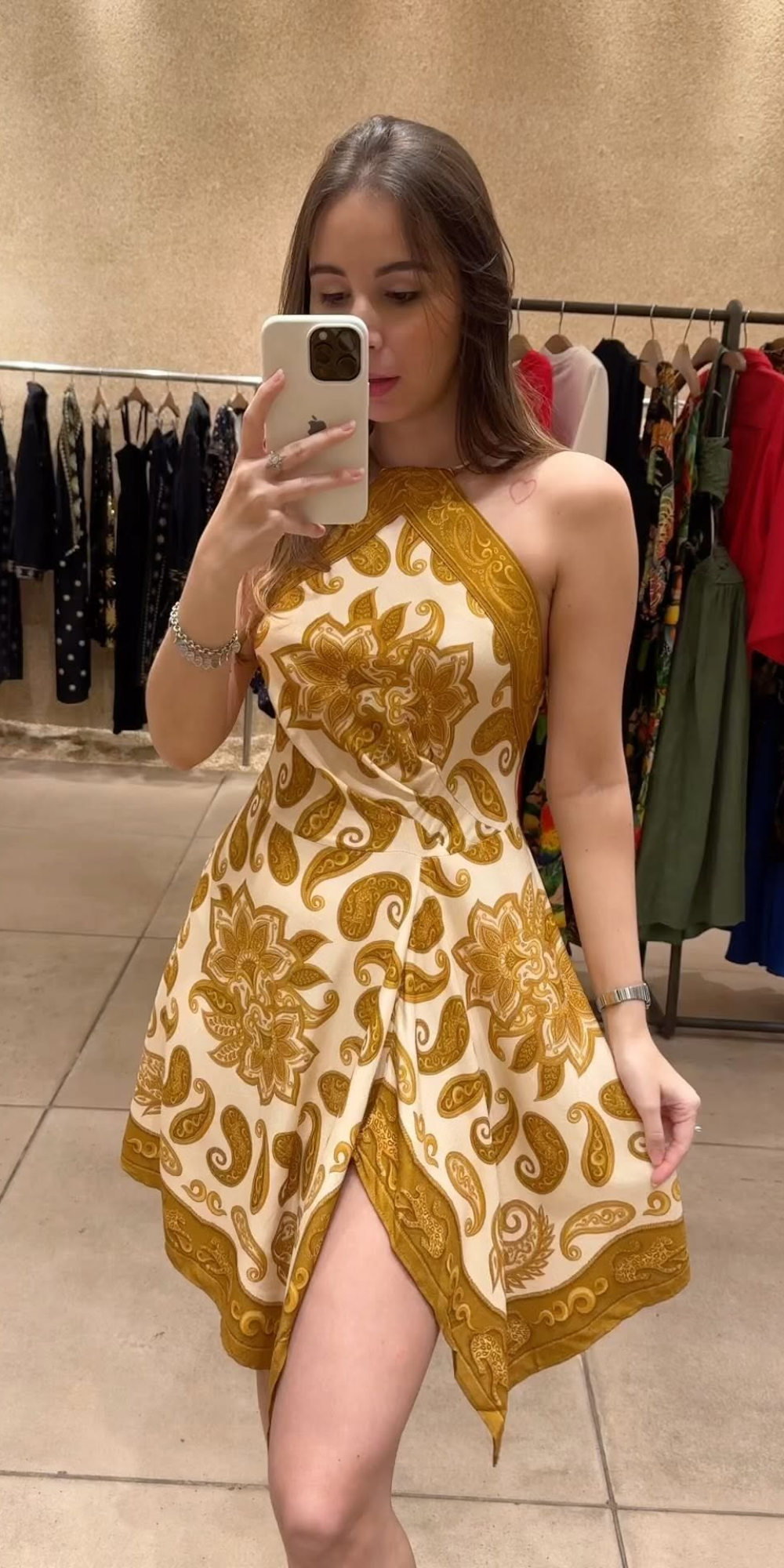 Vestido Antonella